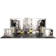 20ft Hybrid Modular Tradeshow Display Kit 11