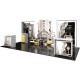 20ft Hybrid Modular Tradeshow Display Kit 11