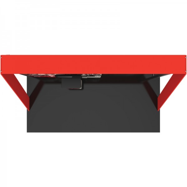 20ft Hybrid Modular Tradeshow Display Kit 15