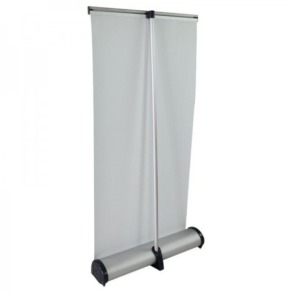 Phoenix Mini 15.5" Wide Tabletop Banner Stand Phoenix Mini 15.5" Wide Tabletop Banner Stand