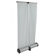 Phoenix Mini 15.5" Wide Tabletop Banner Stand Phoenix Mini 15.5" Wide Tabletop Banner Stand
