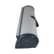 Phoenix Mini 15.5" Wide Tabletop Banner Stand Phoenix Mini 15.5" Wide Tabletop Banner Stand