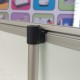 Phoenix Mini 15.5" Wide Tabletop Banner Stand Phoenix Mini 15.5" Wide Tabletop Banner Stand