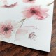 5.5" x 8.5" Custom Printed Greeting Cards (Pearl Finish)