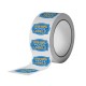 Custom Shaped Paper Labels Custom Shaped Paper Labels