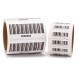 Square Barcode Labels