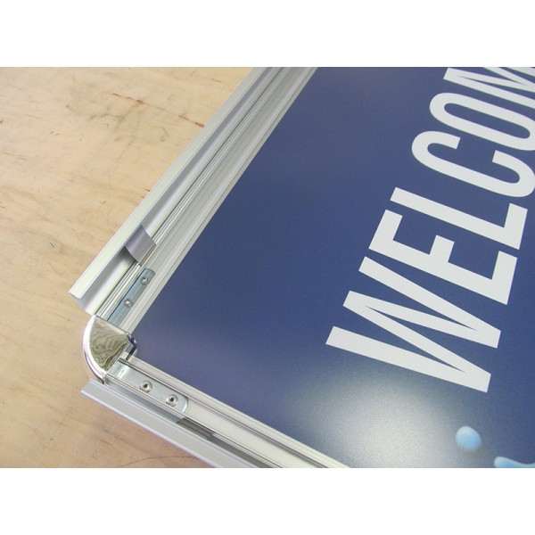 Synergy Portable A-Frame Sign Synergy Portable A-Frame Sign