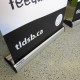 Imagine Retractable Banner Stand - 31.5"W x  83.5"H