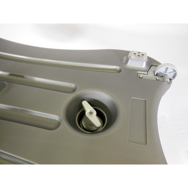 Whirlwind Portable Sidewalk Sign