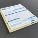HVAC Service Order Invoice Form HVAC Service Order Invoice Form