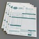 HVAC Service Order Invoice Form HVAC Service Order Invoice Form