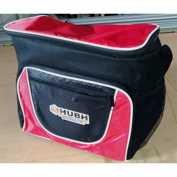 Adventurers Cooler Bag, D1-CB9238 Adventurers Cooler Bag, D1-CB9238