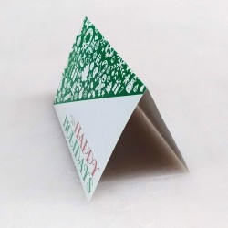 5.5" x 8.5" Custom Printed Greeting Cards  (Matte Finish) 5.5" x 8.5" Custom Printed Greeting Cards  (Matte Finish)