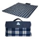 St. Moritz Picnic Blanket, D1-B8074 St. Moritz Picnic Blanket, D1-B8074