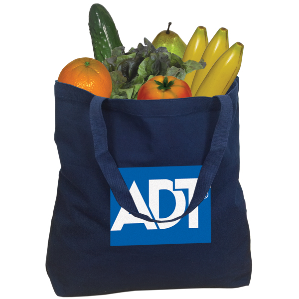Tote Bag, D1-E2000 Tote Bag, D1-E2000
