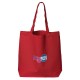 Tote Bag, D1-E2000 Tote Bag, D1-E2000