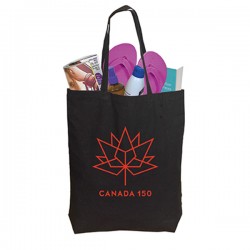 Cotton Tote, D1-E4691 Cotton Tote, D1-E4691