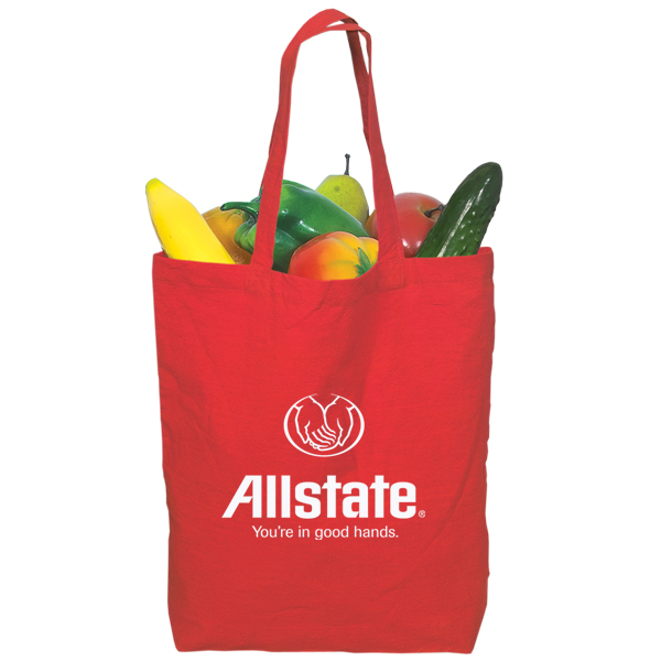 Cotton Tote, D1-E4691 Cotton Tote, D1-E4691