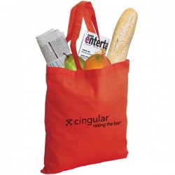 Econo Tote Bag, D1-E6060 Econo Tote Bag, D1-E6060