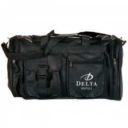 Prestige 22" Sports Bag, D1-PL930 Prestige 22" Sports Bag, D1-PL930