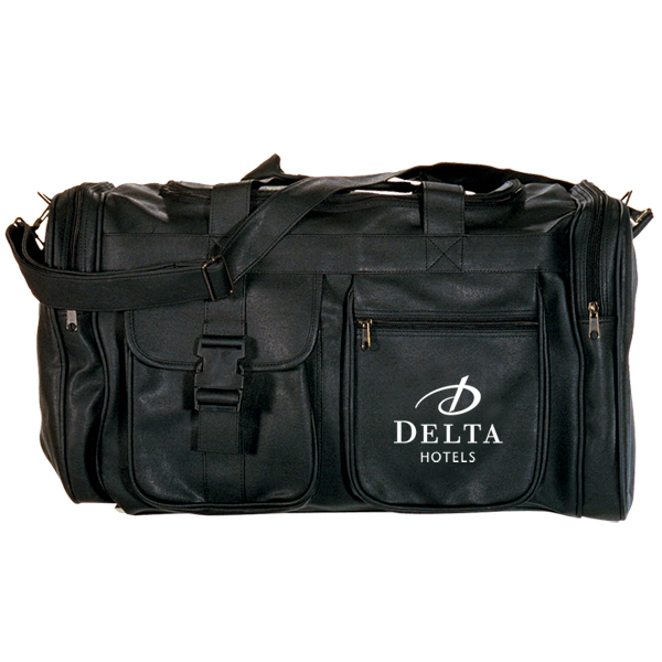 Prestige 22" Sports Bag, D1-PL930 Prestige 22" Sports Bag, D1-PL930