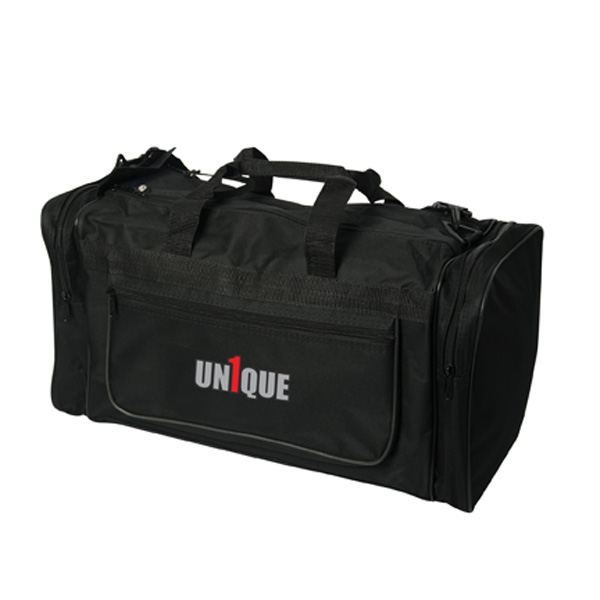 Savannah Classic 20" Sports Bag, D1-SP362