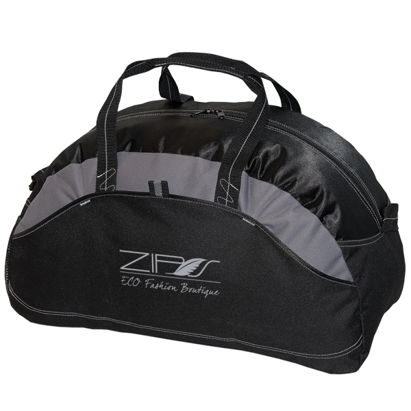 Cobalt 21" Sports Bag, D1-SP7223
