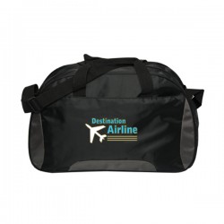 20" Celebration Duffle Bag, D1-SP8986 20" Celebration Duffle Bag, D1-SP8986