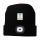 Twilight Toque with Led Light, D1-WC9692