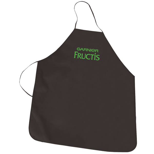 Non Woven Promotional Apron, D1-NW4477