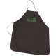 Non Woven Promotional Apron, D1-NW4477