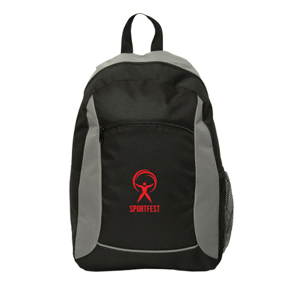 Quantum Blast Backpack, D1-KN8834