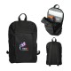 Burble Laptop Backpack, D1-KN9647