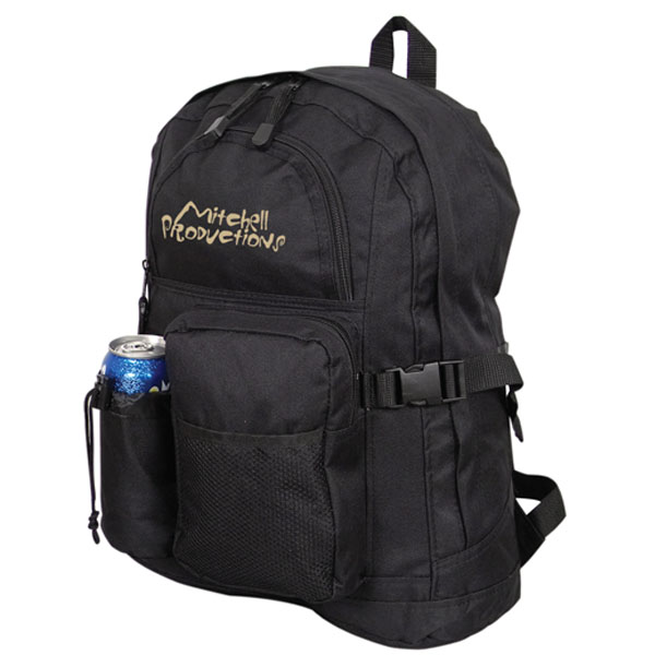 Backpack, D1-P1921 Backpack, D1-P1921