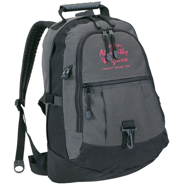 Backpack, D1-P1990