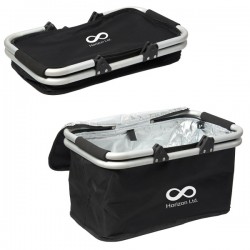 Family Snacker Picnic Basket, D1-PC8693