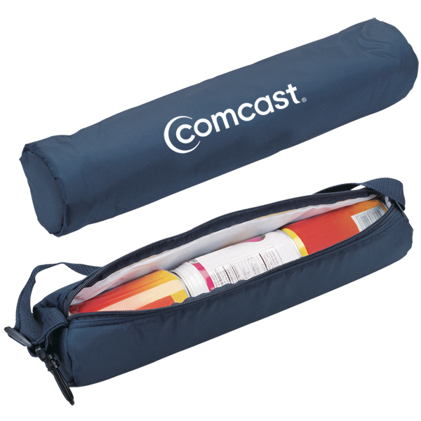 Three Can Tube Cooler, D1-CB297 Three Can Tube Cooler, D1-CB297