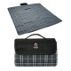 St. Moritz Picnic Blanket, D1-B8074 St. Moritz Picnic Blanket, D1-B8074