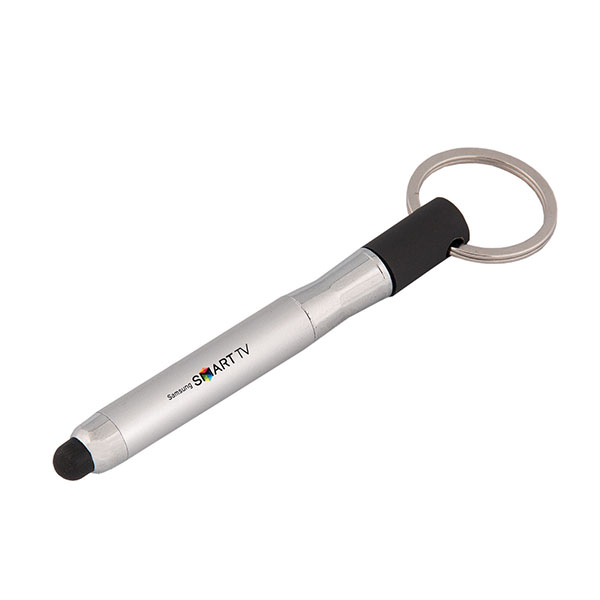 Mini Key Ring Stylus Pen, D1-PE8248