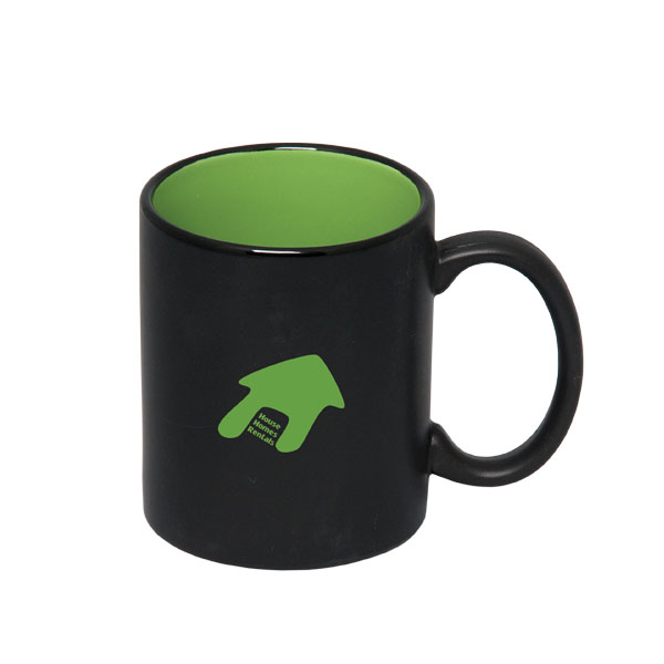 325 ml (11 fl oz) Fuzion Two-Tone ‘C’ Handle, D1-CM216 325 ml (11 fl oz) Fuzion Two-Tone ‘C’ Handle, D1-CM216