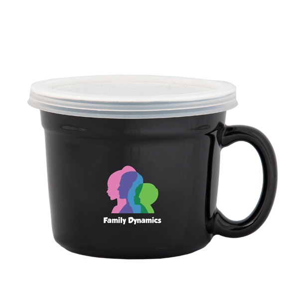 Soup-Er 500 ml (17 fl oz) Soup Mug, D1-CM6990
