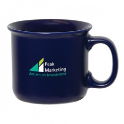 Parsumi Two-Tone 416 ml (14 fl oz) Stoneware Mug, D1-CM9058