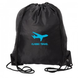 Aloha Drawstring Backpack, D1-P8285 Aloha Drawstring Backpack, D1-P8285