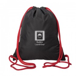 The Executive Drawstring Backpack, D1-P8701