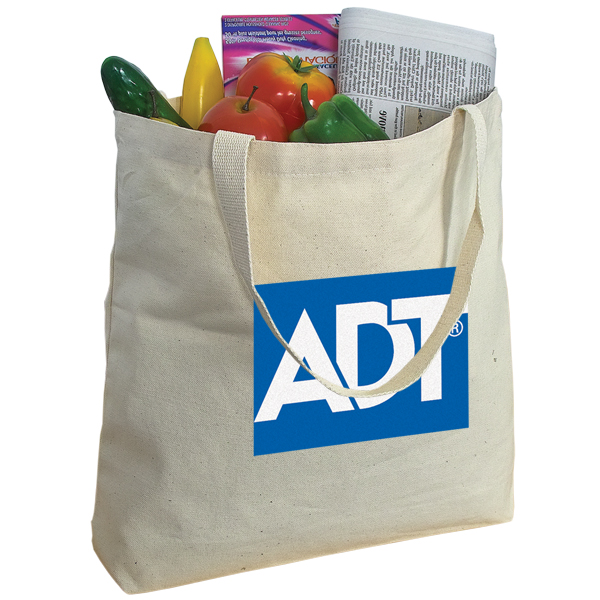 Tote Bag, D1-E2000 Tote Bag, D1-E2000