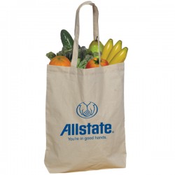 Cotton Tote, D1-E4691 Cotton Tote, D1-E4691
