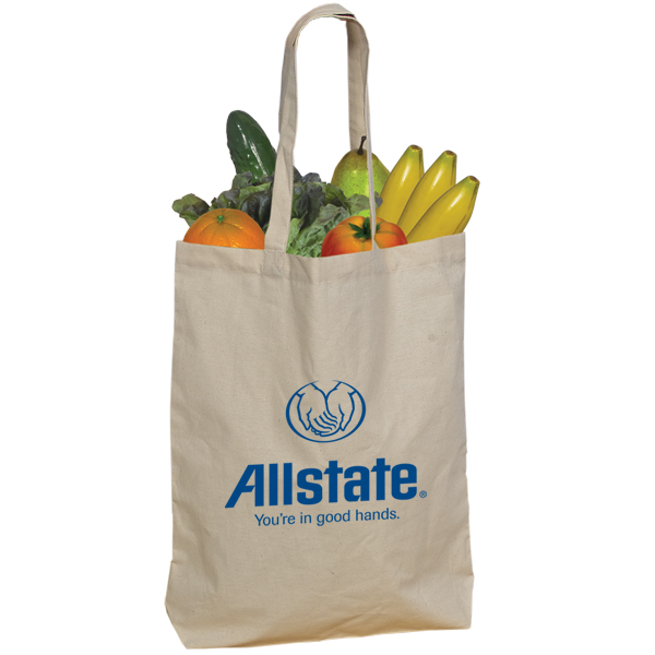 Cotton Tote, D1-E4691 Cotton Tote, D1-E4691