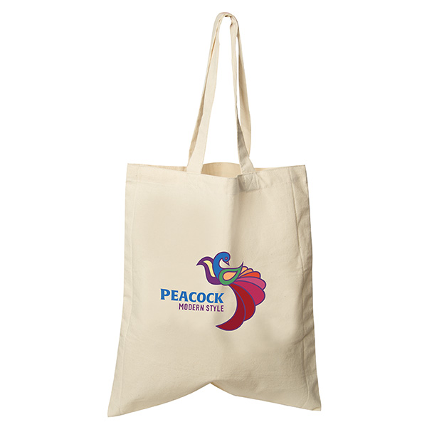 Rivermede Cotton Tote, D1-E7000 Rivermede Cotton Tote, D1-E7000
