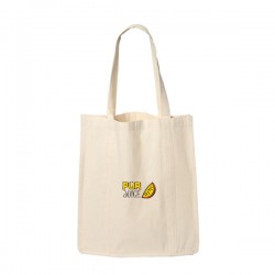 Bellevue Cotton Tote, D1-E8915 Bellevue Cotton Tote, D1-E8915