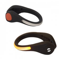 Shoeviz Led Safety Clip, D1-FL6986